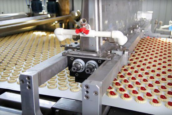 物聯網公司Wi-Next與IBM合作 將AI融入工廠生產線，推動智能制造升級