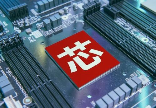 中國股市 未來潛力巨大的5大芯片與通訊技術研發龍頭