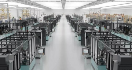 保時捷布局未來 打造3D打印電池超級工廠與專業(yè)設計服務