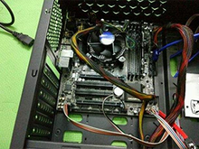 東莞臺(tái)式電腦維修指南 常見問題與解決方案